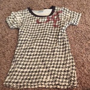 Woman’s Like new Alabama T-shirt